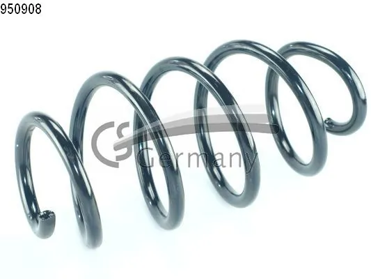Suspension Spring